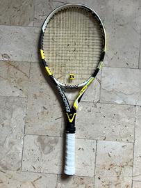 BABOLAT RACCHETTA TENN AERO PRO DRIVE ADULTO