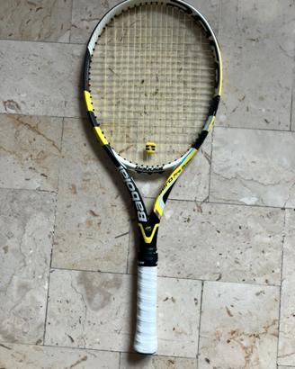 BABOLAT RACCHETTA TENN AERO PRO DRIVE ADULTO