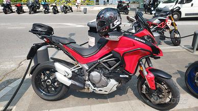 Ducati Multistrada 1260S