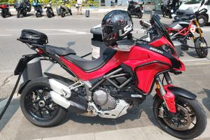 Ducati Multistrada 1260S
