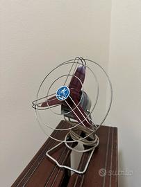 Ventilatore Ercole Marelli Vintage