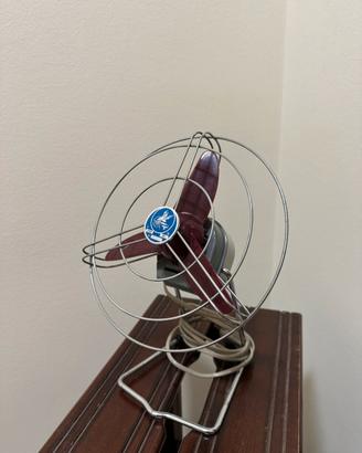 Ventilatore Ercole Marelli Vintage