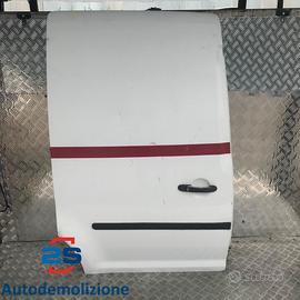 PORTA SCORREVOLE DESTRA VOLKSWAGEN CADDY (04-15)