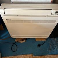 Condizionatore unita interna a pavimento DAIKIN