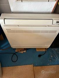 Condizionatore unita interna a pavimento DAIKIN