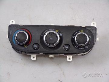 Centralina comandi clima Renault Clio 4 2017
