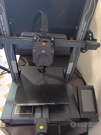 Elegoo Neptune 4 stampante 3d