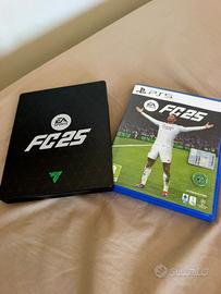 EA Sports FC 25 (Fifa 25) - Ps5