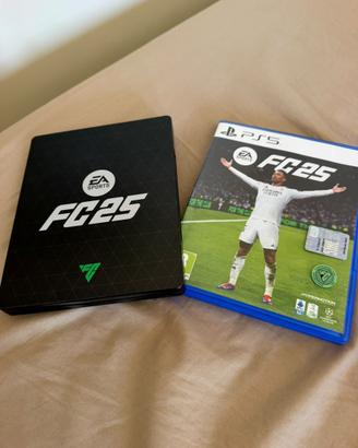EA Sports FC 25 (Fifa 25) - Ps5