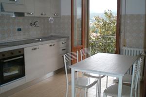 Bilocale m2 50, Arcidosso (GR)