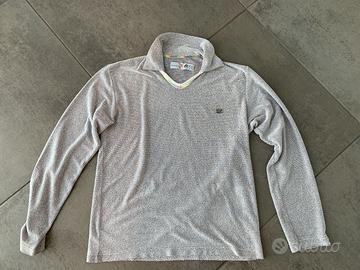 DIESEL Felpa ragAzzo anni 90 VERO PEZZO VINTAGE