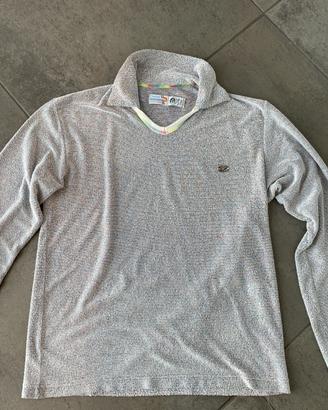 DIESEL Felpa ragAzzo anni 90 VERO PEZZO VINTAGE