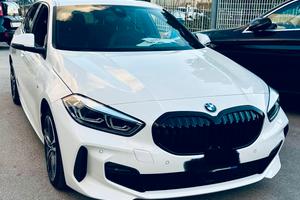 BMW 118 m sport