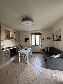 Bilocale a gravedona - vicino all'ospedale