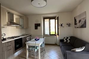 Bilocale a gravedona - vicino all'ospedale