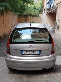 Citroen C3 1.4 diesel