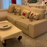 Divano sfoderabile Ikea