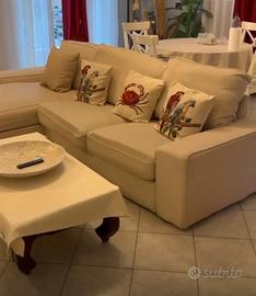 Divano sfoderabile Ikea