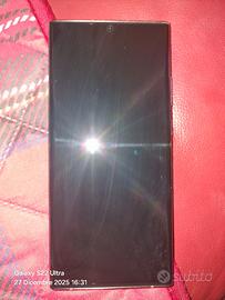 SAMSUNG NOTE 20 ULTRA