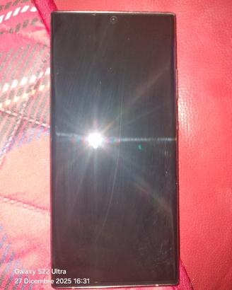 SAMSUNG NOTE 20 ULTRA