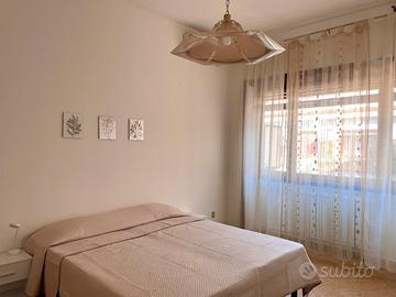 Camera matrimoniale in zona Gregorio VII