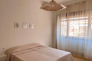 Camera matrimoniale in zona Gregorio VII