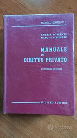 Torrente diritto privato 