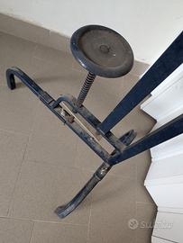 tappatrice professionale 