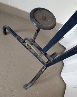 tappatrice professionale 