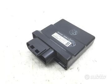 SUZUKI SIXTEEN 150 CENTRALINA CDI MOTORE 2011 CP11