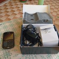 BLACKBERRY 8520 BLACK