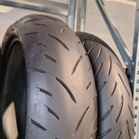 Gomme Dunlop