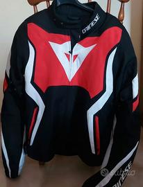 Giacca Dainese tg.48