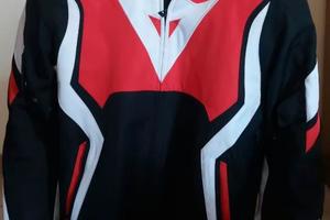 Giacca Dainese tg.48