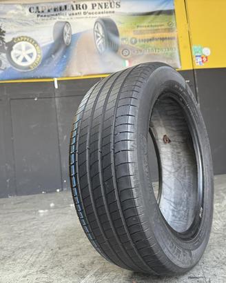 1 Gomma 195/55R16 91T Michelin Estiva 60% residui