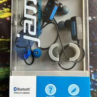 Auricolari jam bluetooth