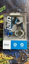 Auricolari jam bluetooth