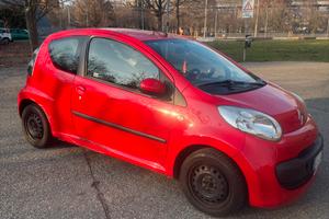 Citroen C1 1.0 amiC1