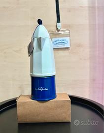 Caffettiera "La Reginella" 6 tazze - Nuova