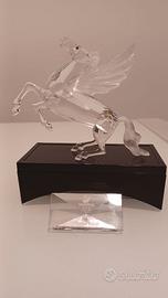 SWAROVSKI PEGASO - creature fantastiche 1998