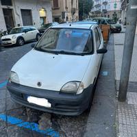 Fiat 600
