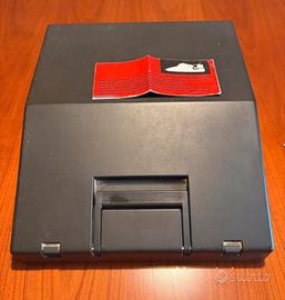 Macchina da scrivere Olivetti LETTERA 10