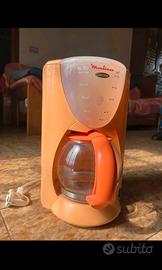 caffettiera americana moulinex