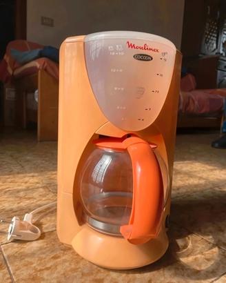 caffettiera americana moulinex