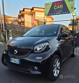 Smart ForFour 70 1.0 Prime