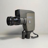 Canon Reflex Zoom 8-2