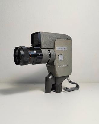 Canon Reflex Zoom 8-2