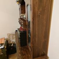 Credenza soggiorno