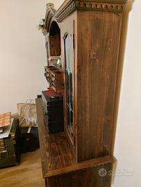 Credenza soggiorno