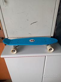 Skateboar
